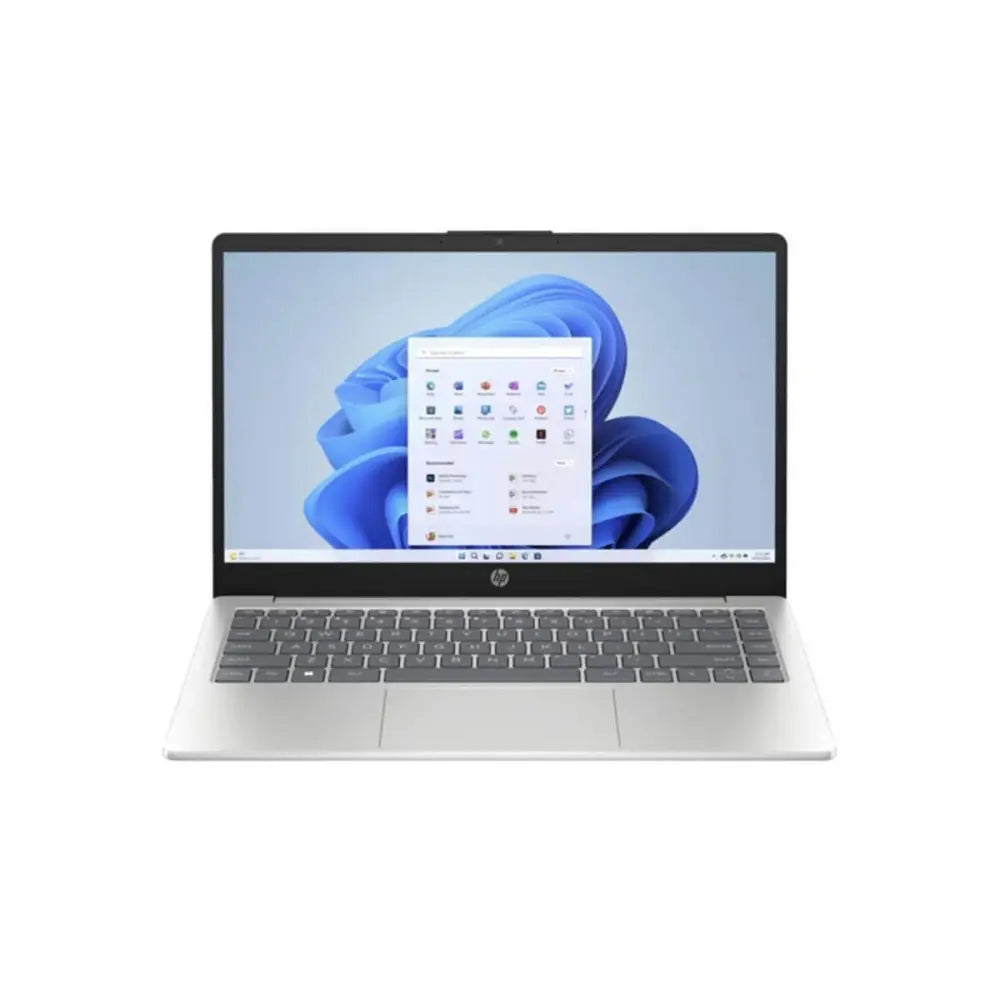Used HP Laptop 15-inch 4GB RAM 128GB SSD with Box (Random Model)