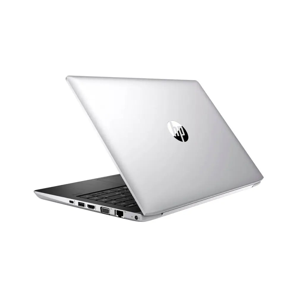 Used HP ProBook 430 G5 Laptop Intel Celeron 8GB RAM 256GB SSD