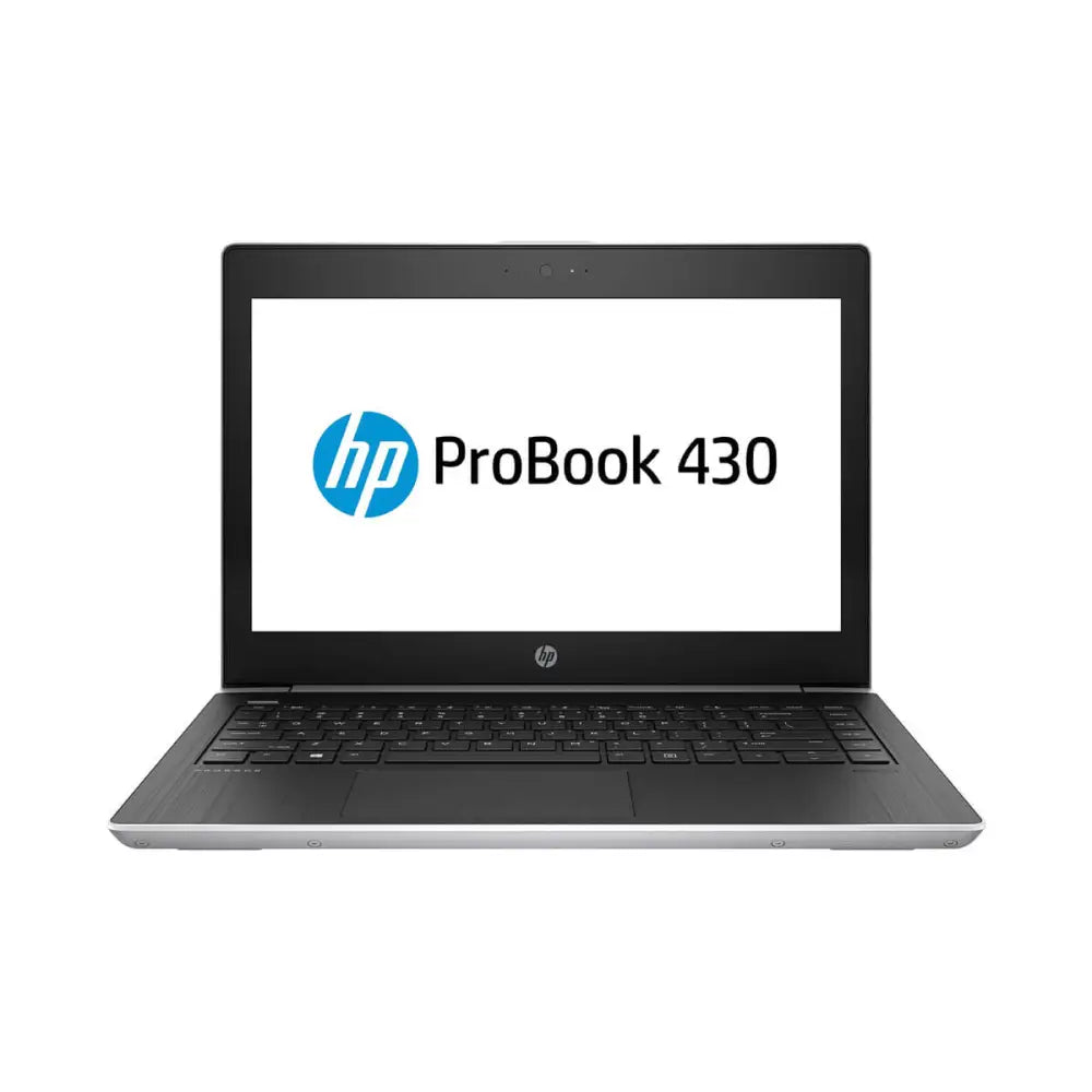 Used HP ProBook 430 G5 Laptop Intel Celeron 8GB RAM 256GB SSD