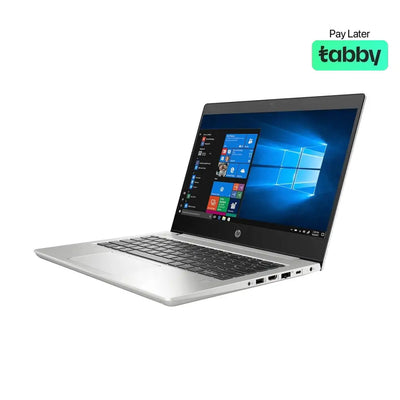 Used HP ProBook 430 G6 Laptop Core i7 8th Gen 8GB RAM + 256GB SSD