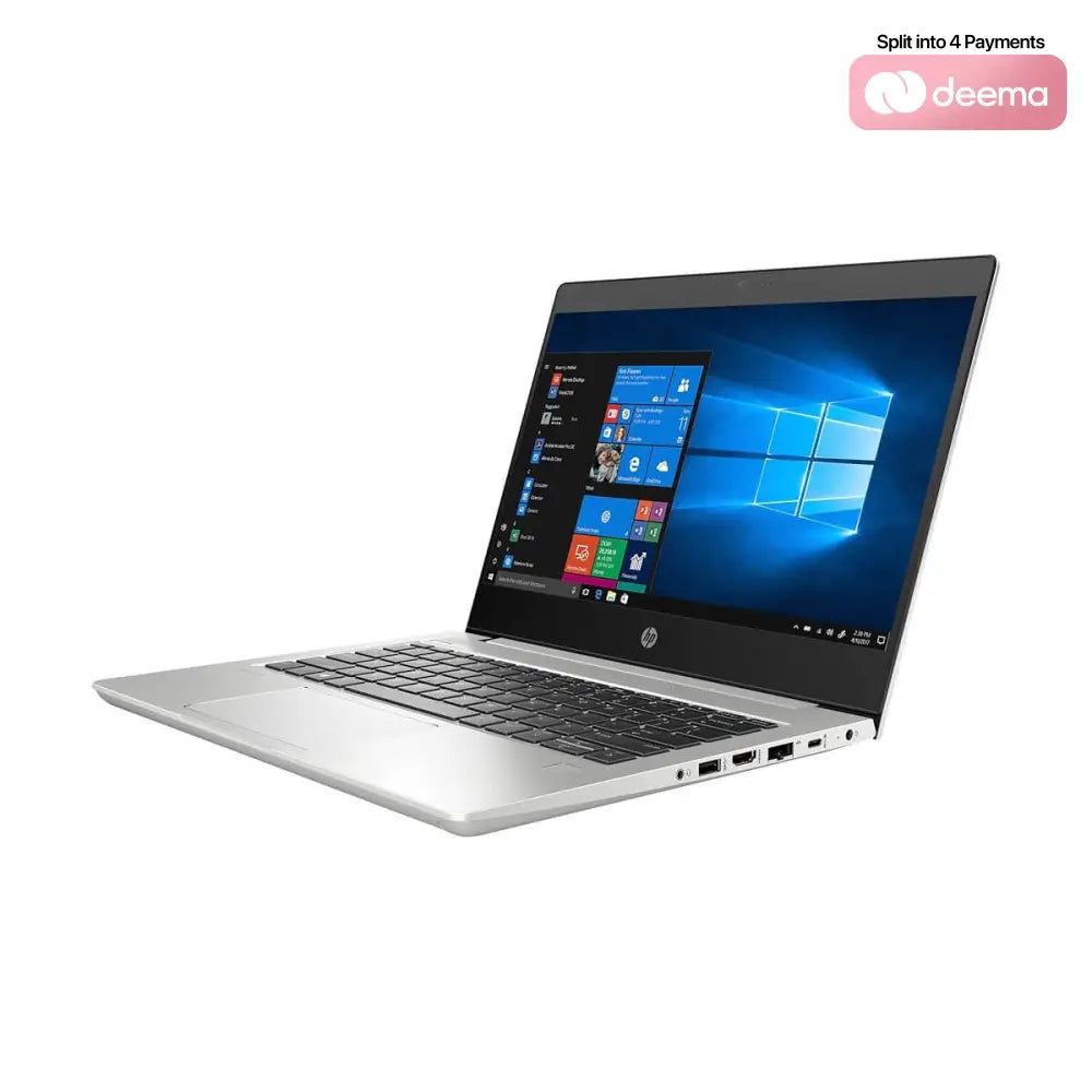 Used HP ProBook 430 G6 Laptop Core i7 8th Gen 8GB RAM + 256GB SSD
