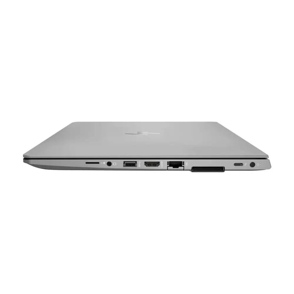 Used HP ZBook 14 G5 Laptop (Core i5 8th Gen 8GB RAM 256GB SSD)