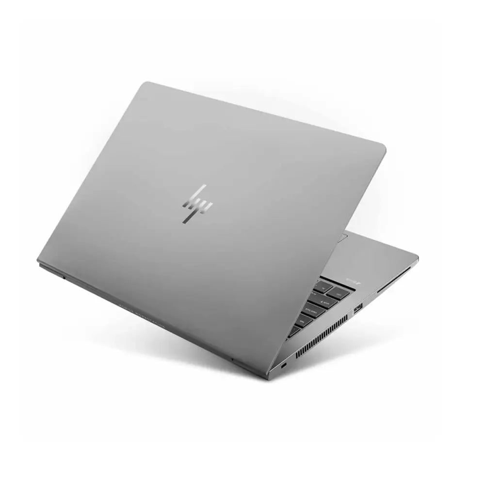 Used HP ZBook 14 G5 Laptop (Core i5 8th Gen 8GB RAM 256GB SSD)
