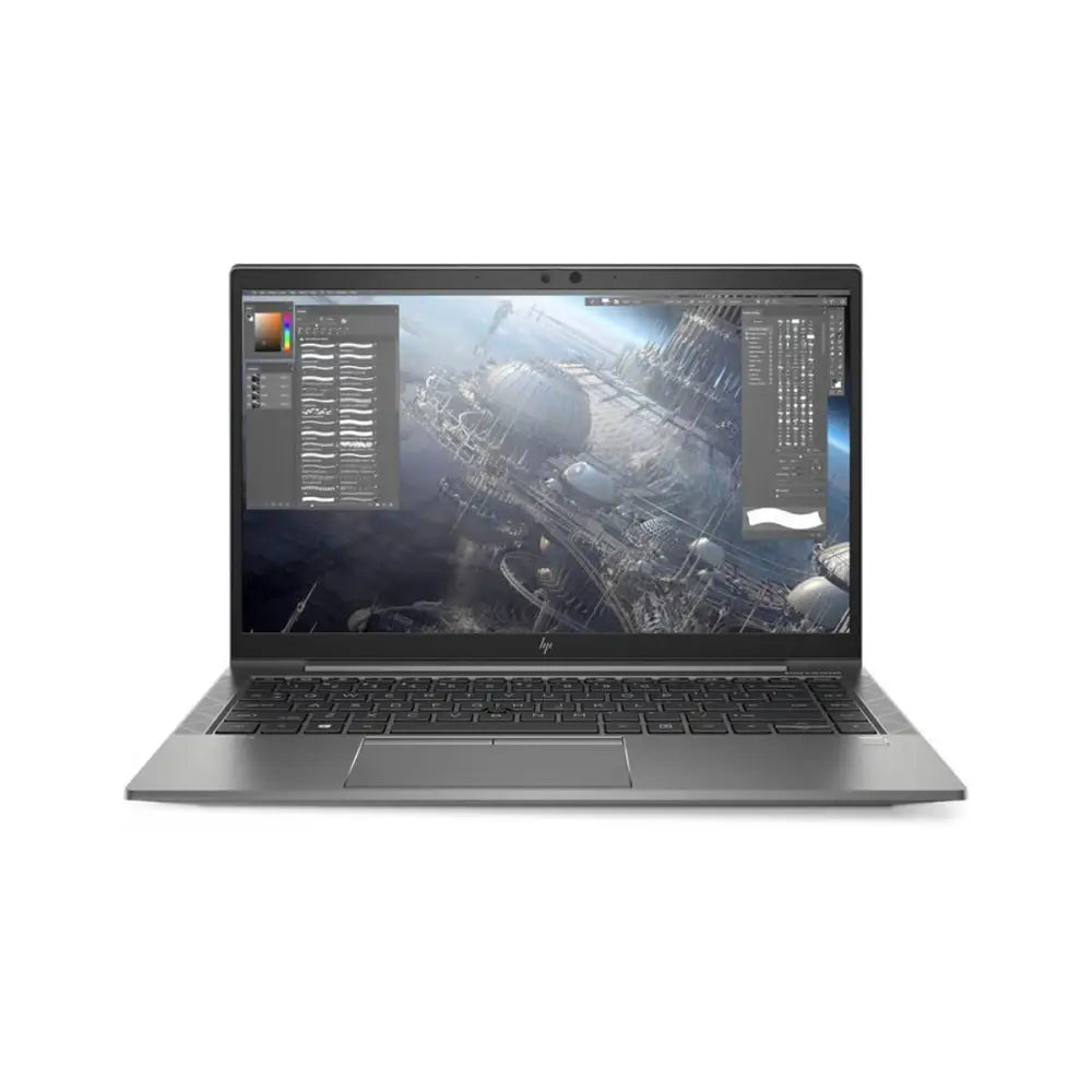 Used HP ZBook Firefly G8 Laptop Core i7 11th Gen 8GB RAM + 256GB SSD