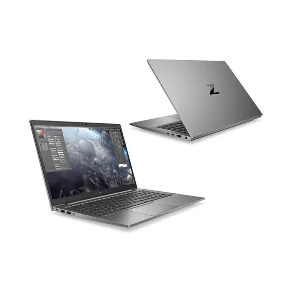 Used HP ZBook Firefly G8 Laptop Core i7 11th Gen 8GB RAM + 256GB SSD