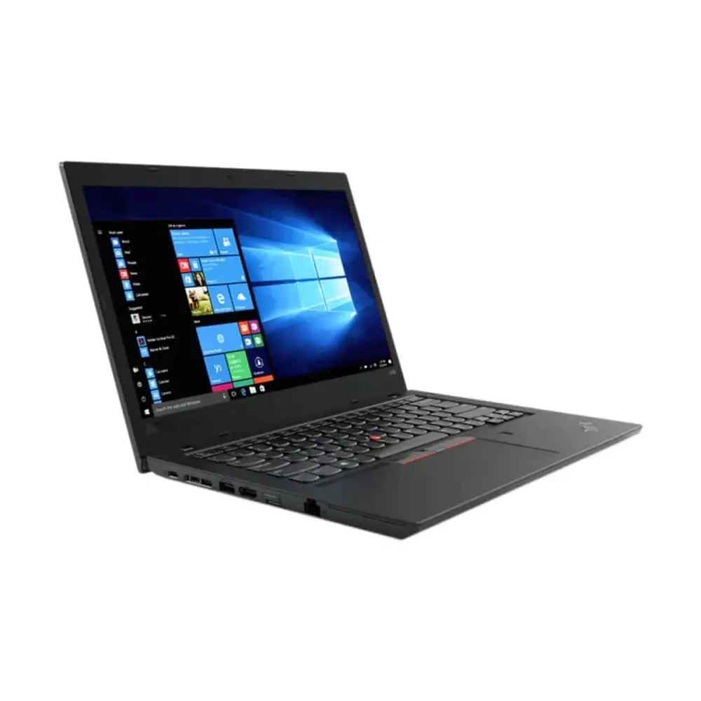 Used Lenovo ThinkPad T490s Laptop 14-inch Core i5 8th Gen 16GB RAM 237GB SSD Touch Screen
