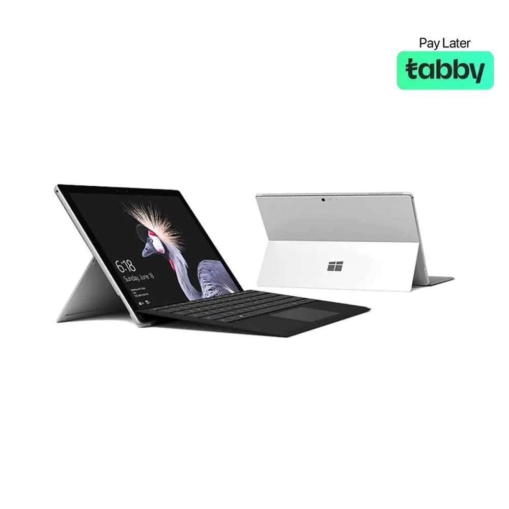 Used Microsoft Surface Pro 3 Laptop Core i5 8GB RAM 256GB SSD