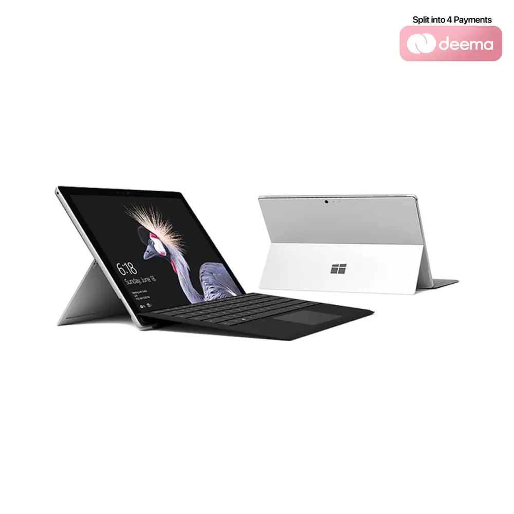 Used Microsoft Surface Pro 3 Laptop Core i5 8GB RAM 256GB SSD