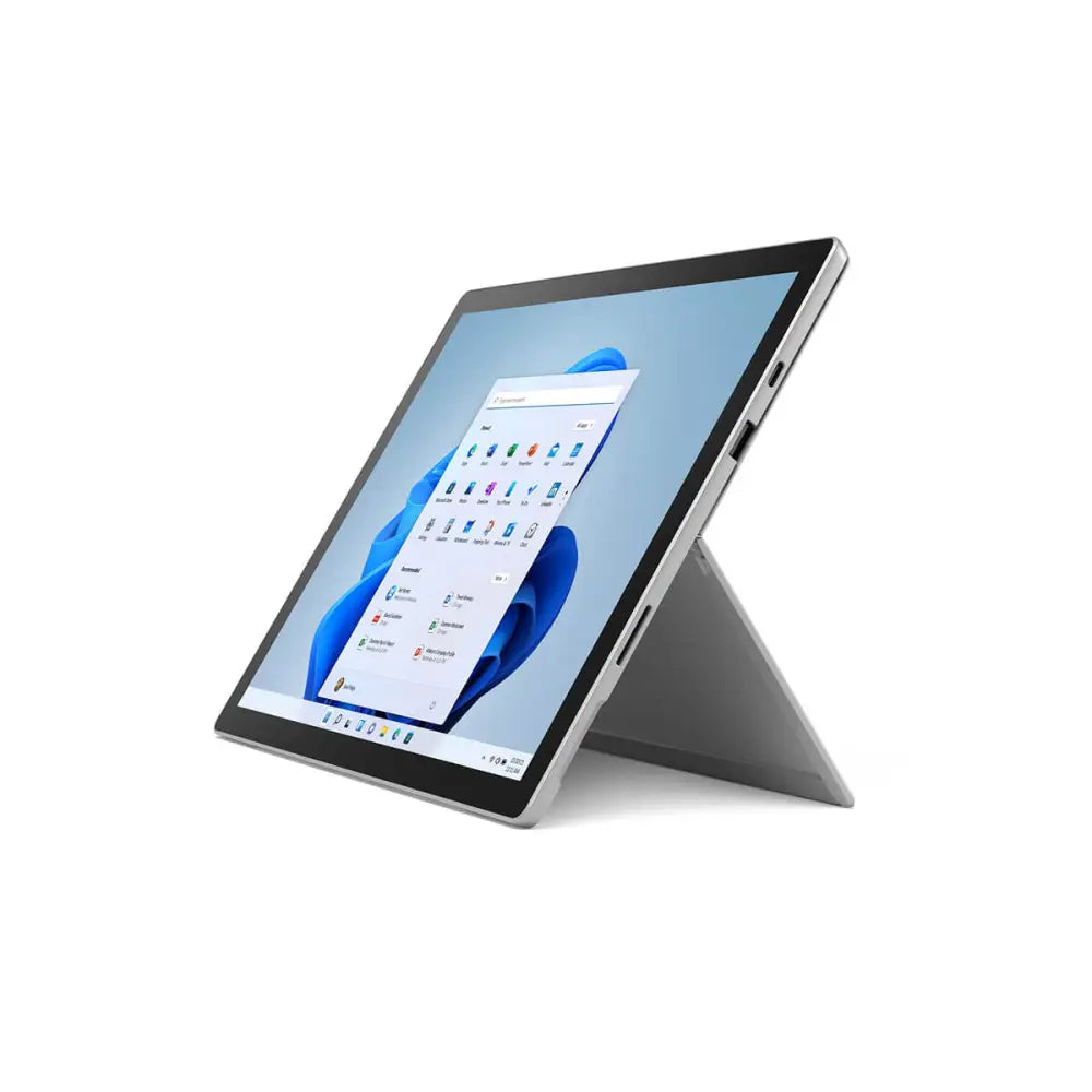 Used Microsoft Surface Pro 7 Plus Core i5 11th Gen 16GB RAM 256GB SSD