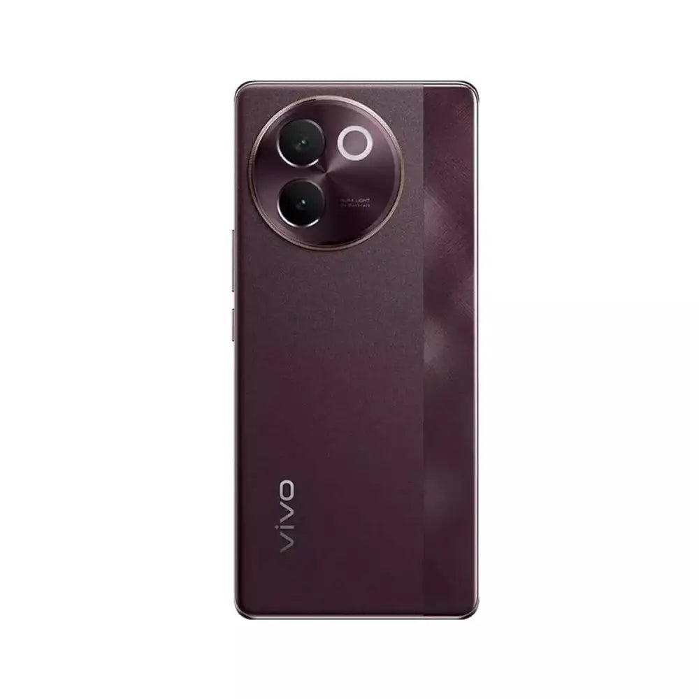 Vivo V30e (12GB RAM + 256GB Memory) - Brown