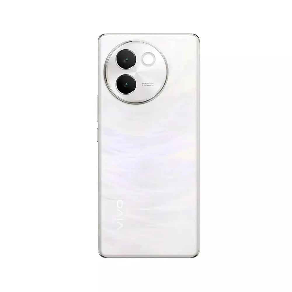 Vivo V30e (12GB RAM + 256GB Memory) - White