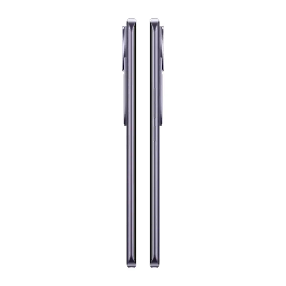Vivo V40 24GB RAM (12 + 12) + 256GB Memory - Purple
