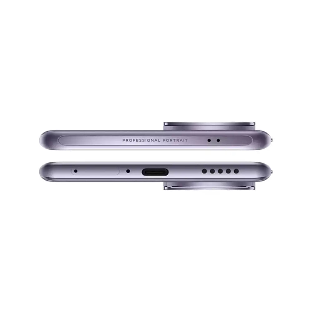 Vivo V40 24GB RAM (12 + 12) + 256GB Memory - Purple