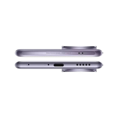 Vivo V40 24GB RAM (12 + 12) + 256GB Memory - Purple