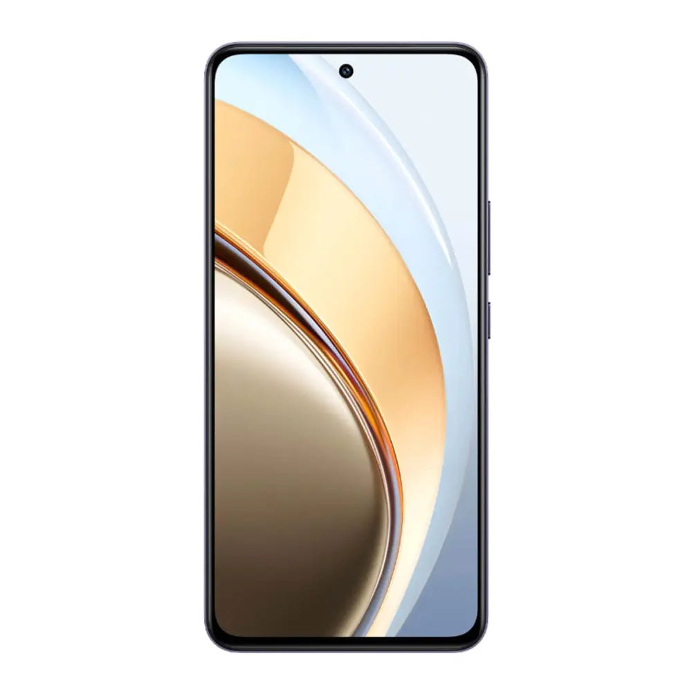 Vivo V40 Lite 5G (24GB RAM (12 + 12) 256GB Memory) - Dynamic Black