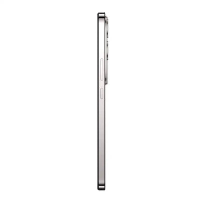 Vivo V40 Lite 5G (24GB RAM (12 + 12) +256GB Memory) - Titanium Silver