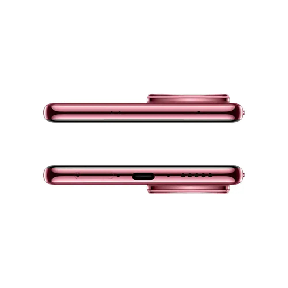 Vivo V50 (24GB RAM (12 + 12) + 256GB Memory) - Ancora Red