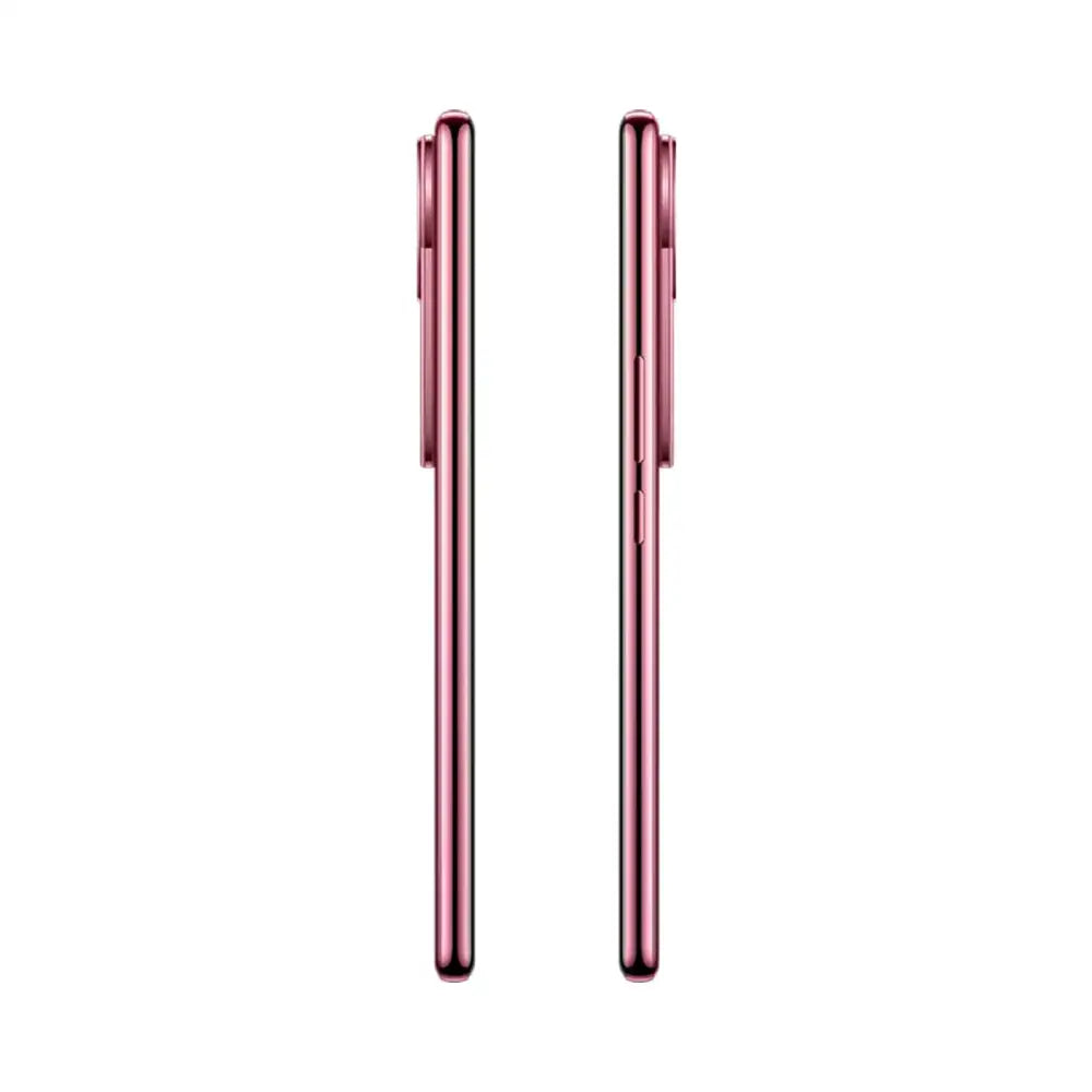 Vivo V50 (24GB RAM (12 + 12) + 256GB Memory) - Ancora Red