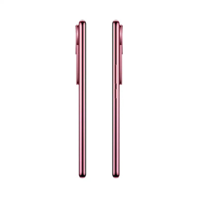 Vivo V50 (24GB RAM (12 + 12) + 256GB Memory) - Ancora Red