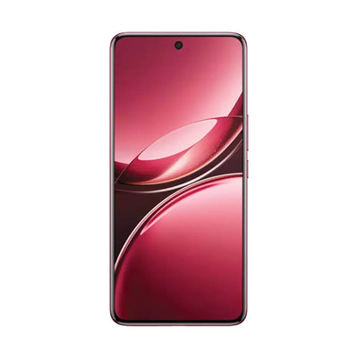 Vivo V50 (24GB RAM (12 + 12) + 256GB Memory) - Ancora Red