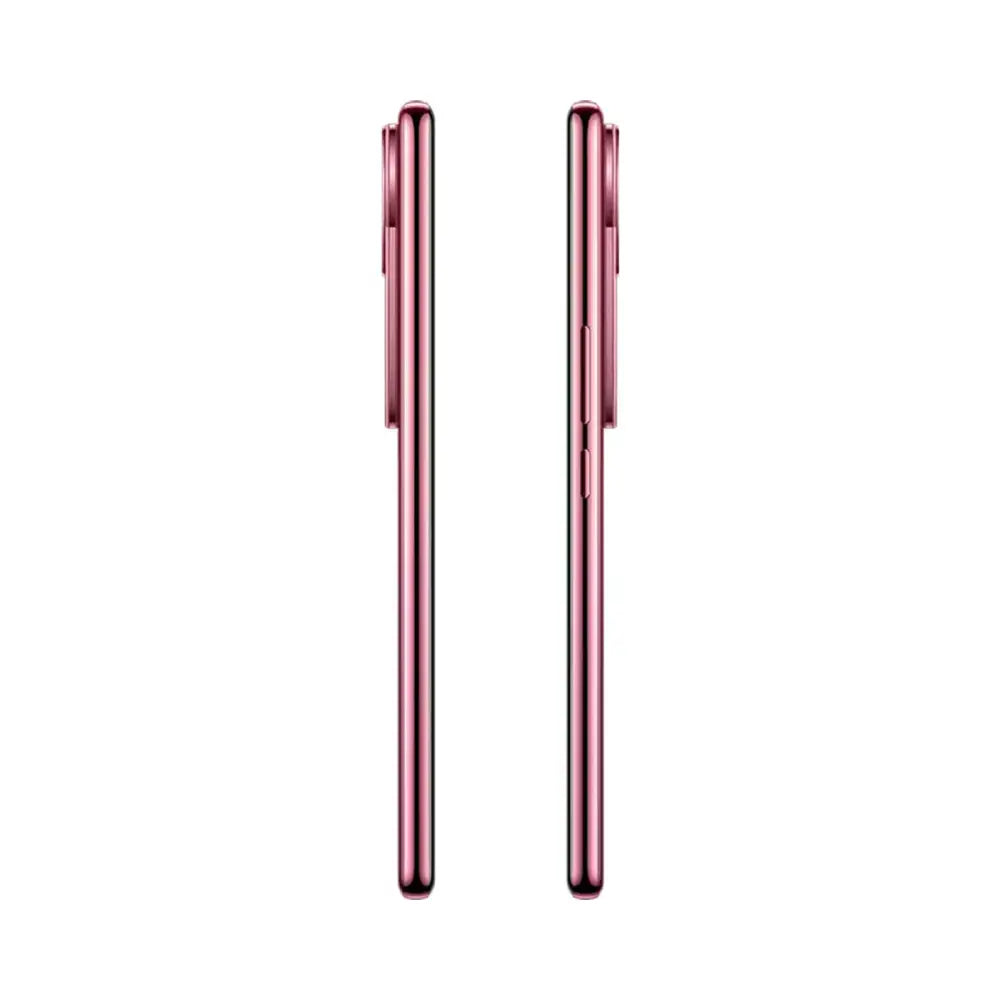Vivo V50 (24GB RAM (12 + 12) + 256GB Memory) - Ancora Red