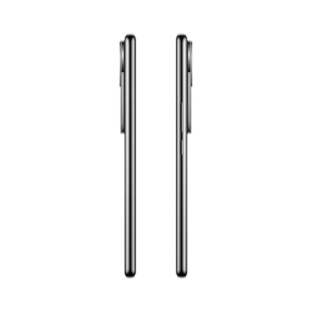 Vivo V50 (24GB RAM (12 + 12) + 256GB Memory) - Satin Black