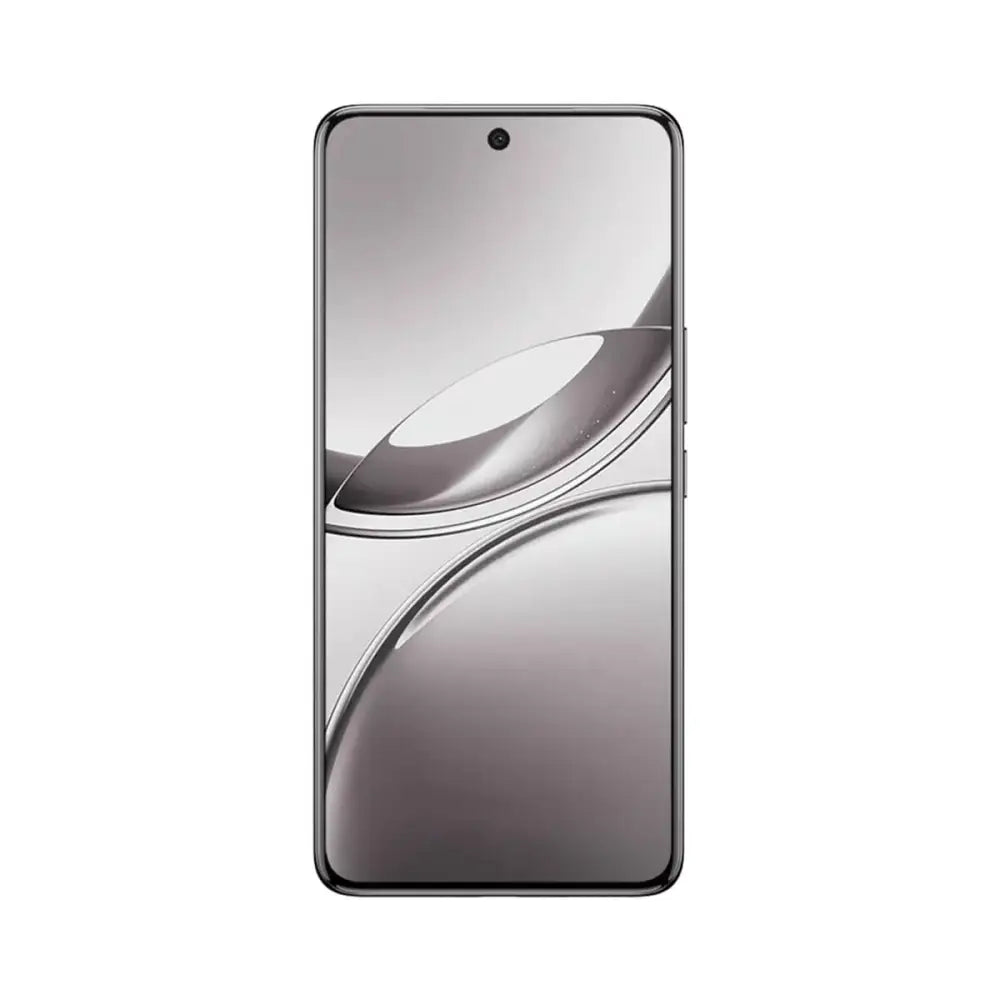 Vivo V50 (24GB RAM (12 + 12) + 256GB Memory) - Satin Black