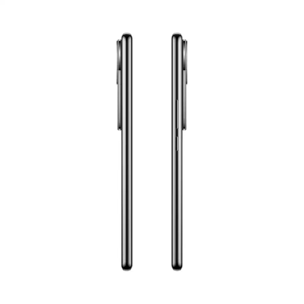 Vivo V50 (24GB RAM (12 + 12) + 256GB Memory) - Satin Black