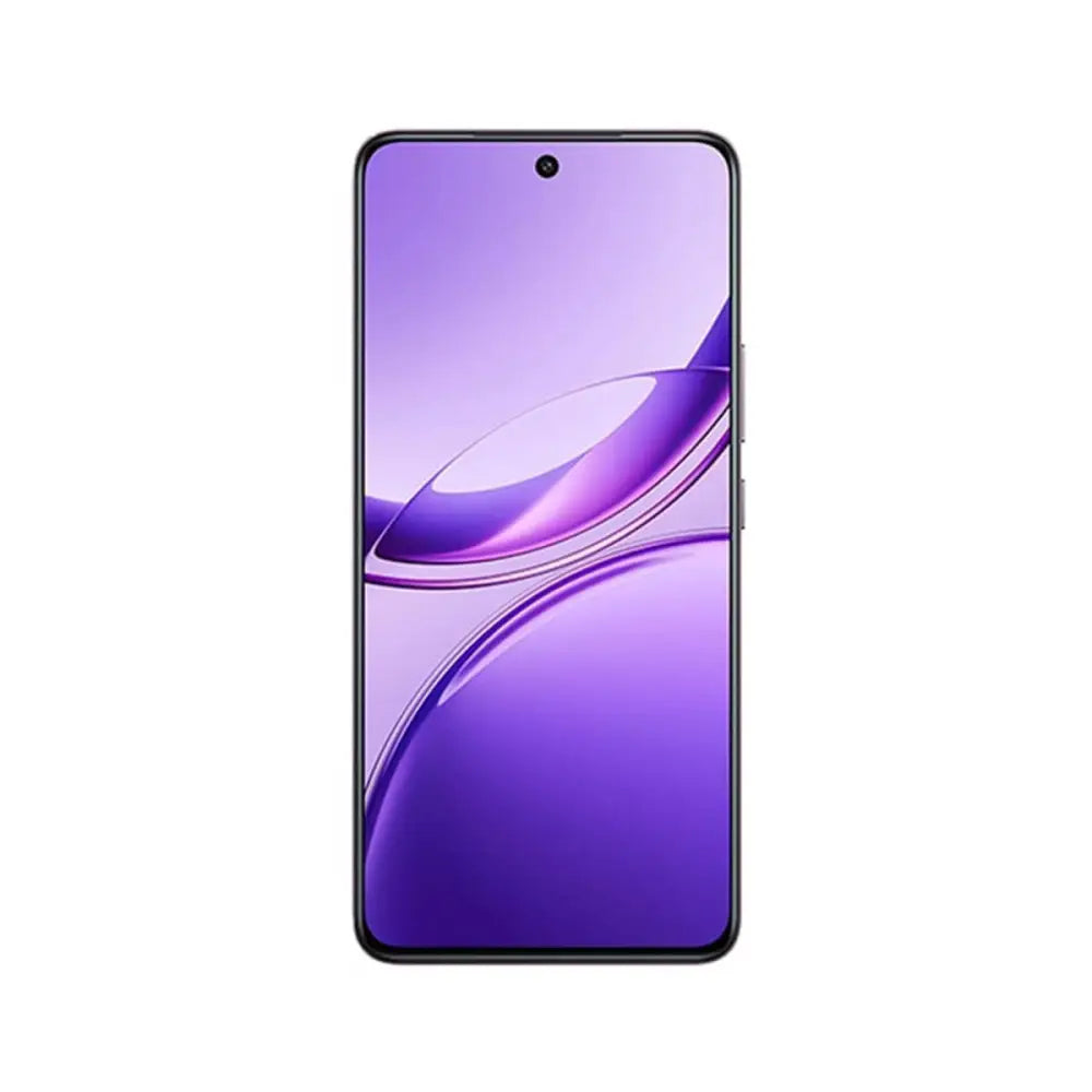 Vivo V50 Lite 5G (24GB RAM (12 + 12) + 256GB Memory) - Black