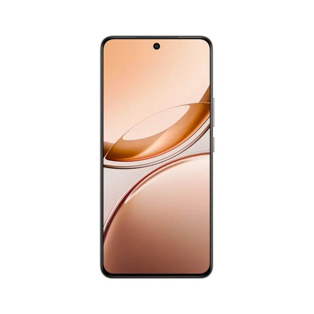 Vivo V50 Lite 5G (24GB RAM (12 + 12) + 256GB Memory) - Gold