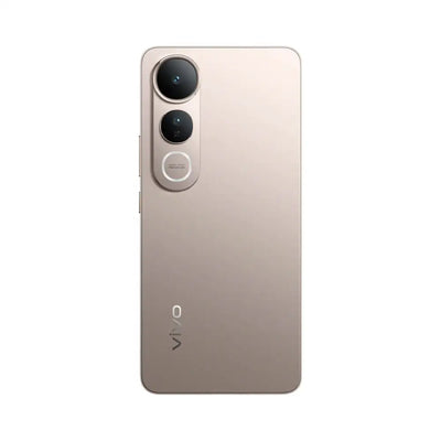 Vivo V50 Lite 5G (24GB RAM (12 + 12) + 256GB Memory) - Gold