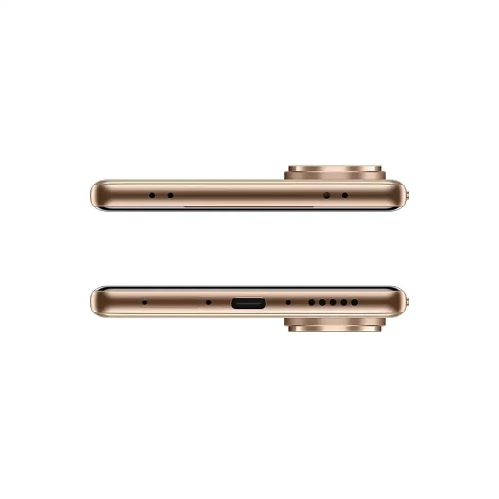 Vivo V60 (12GB RAM + 256GB Memory) - Desert Gold