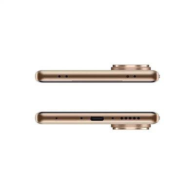 Vivo V60 (12GB RAM + 256GB Memory) - Desert Gold