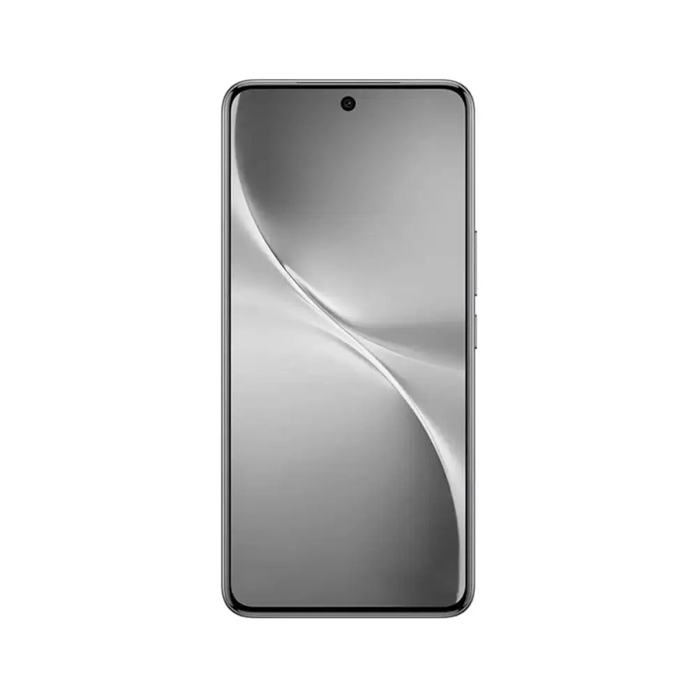 Vivo V60 (12GB RAM + 256GB Memory) - Mist Grey