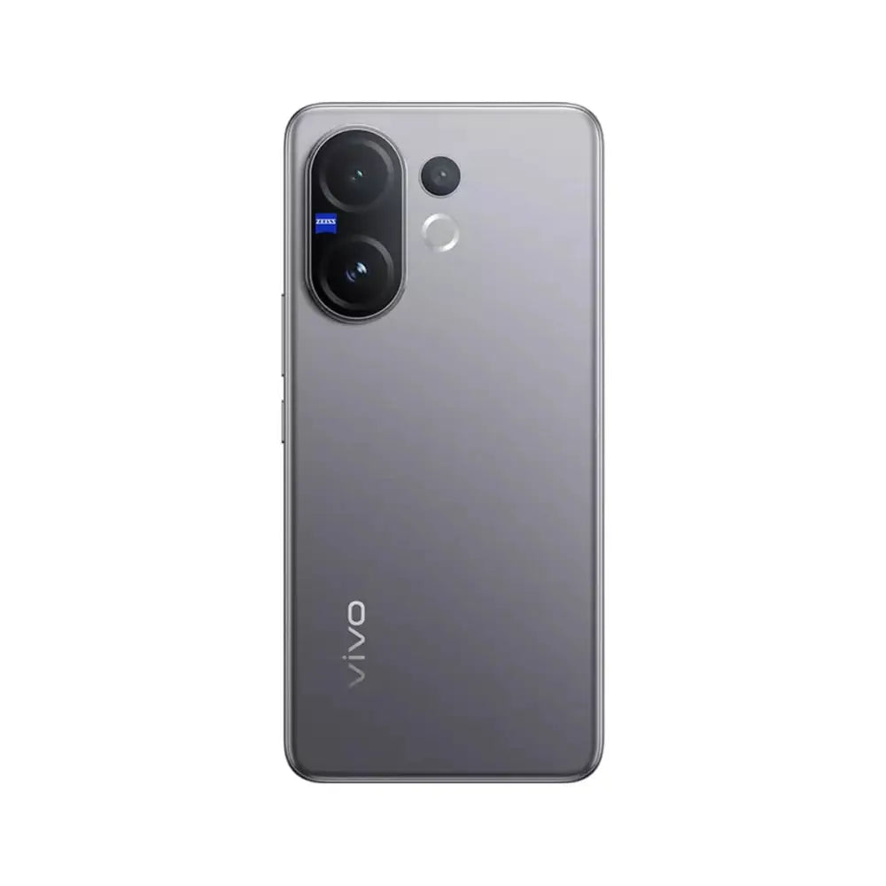 Vivo V60 (12GB RAM + 256GB Memory) - Mist Grey