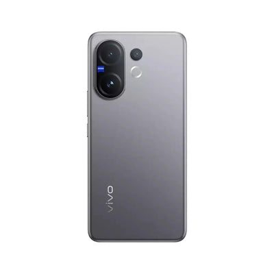 Vivo V60 (12GB RAM + 256GB Memory) - Mist Grey