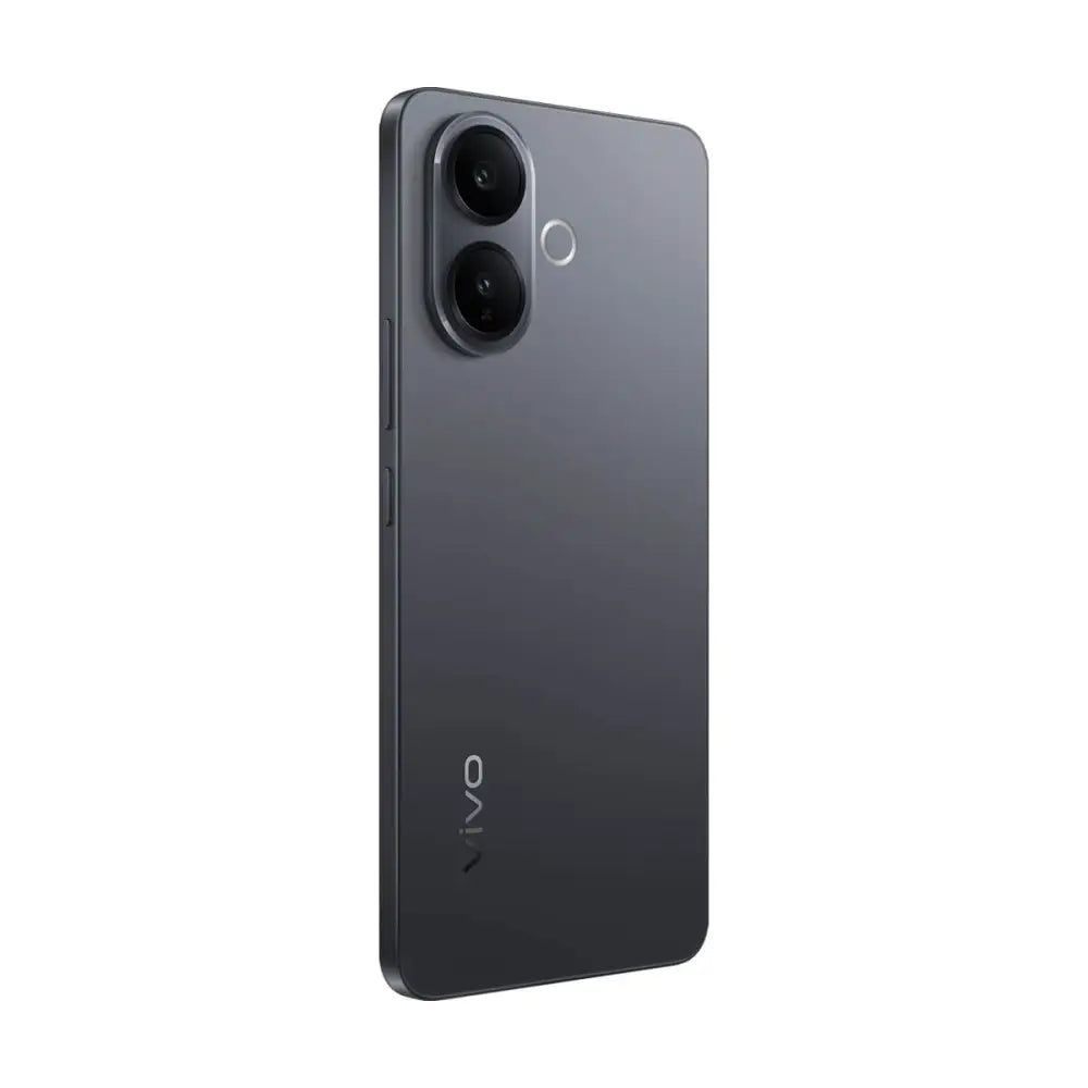 Vivo V60 Lite 5G (12GB RAM + 256GB Memory) - Black