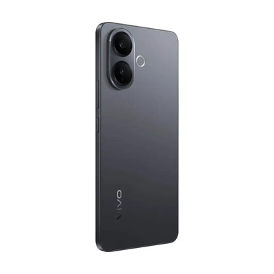 Vivo V60 Lite 5G (12GB RAM + 256GB Memory) - Black