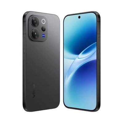 Vivo V70 (12GB RAM + 256GB Memory) - Black