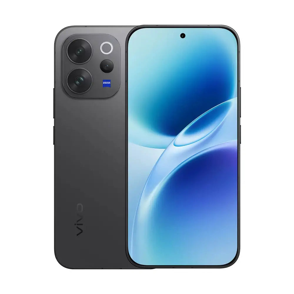 Vivo V70 (12GB RAM + 256GB Memory) - Black