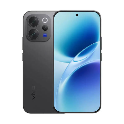 Vivo V70 (12GB RAM + 256GB Memory) - Black