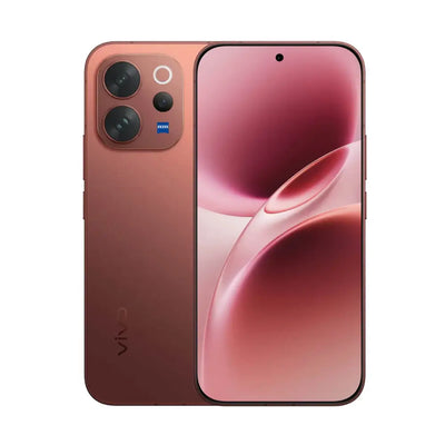 Vivo V70 (12GB RAM + 256GB Memory) - Brown