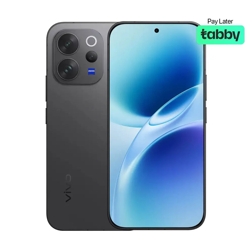 Vivo V70 (12GB RAM + 256GB Memory) - Black