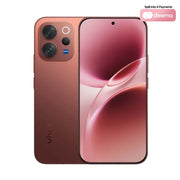 Vivo V70 (12GB RAM + 256GB Memory) - Brown