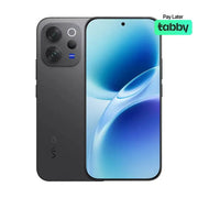 Vivo V70 (12GB RAM + 256GB Memory) - Black