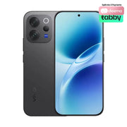Vivo V70 (12GB RAM + 256GB Memory) - Black