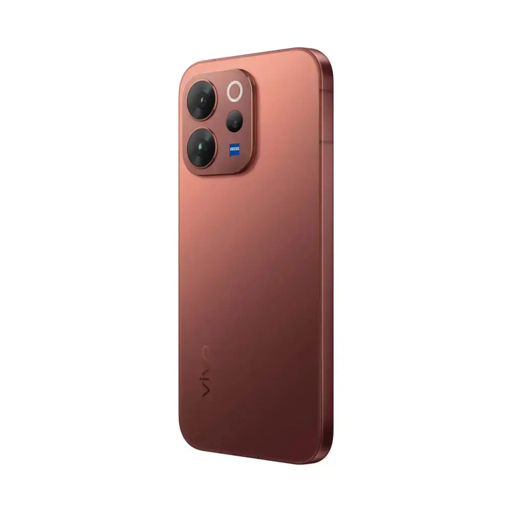 Vivo V70 (12GB RAM + 256GB Memory) - Brown