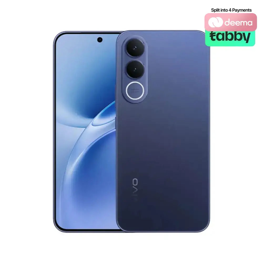 Vivo V70 FE (8GB RAM + 256GB Memory) - Blue