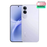 Vivo V70 FE (8GB RAM + 256GB Memory) - Silver