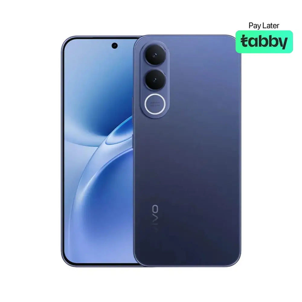 Vivo V70 FE (8GB RAM + 256GB Memory) - Blue